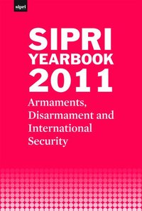 SIPRI Yearbook 2011 (inbunden)