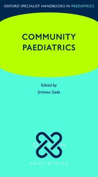 Community Paediatrics (h�ftad)