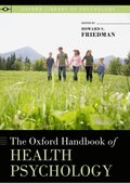 Oxford Handbook of Health Psychology