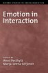 Emotion in Interaction