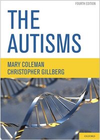 The Autisms (inbunden)