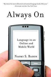 Always On (h�ftad)