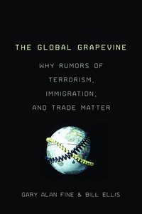 The Global Grapevine (h�ftad)
