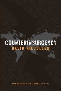 Counterinsurgency (h�ftad)