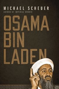 Osama Bin Laden (inbunden)