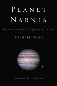 Planet Narnia (h�ftad)
