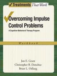 Overcoming Impulse Control Problems (h�ftad)