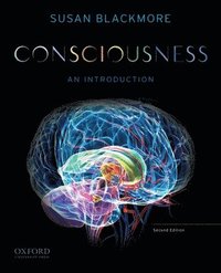 Consciousness (h�ftad)