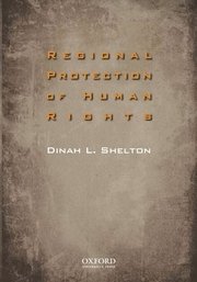 Regional Protection of Human Rights (h�ftad)