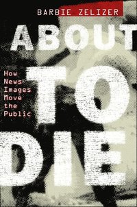 About to Die (h�ftad)