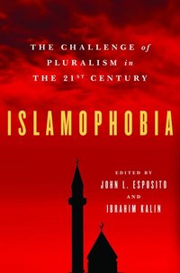 Islamophobia (h�ftad)