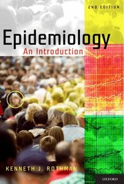 Epidemiology (h�ftad)
