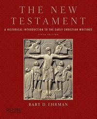 The New Testament (h�ftad)
