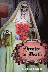 Devoted to Death (h�ftad)