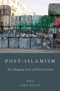 Post-Islamism (h�ftad)