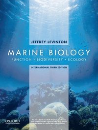 Marine Biology: International Edition (h�ftad)