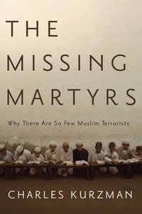 The Missing Martyrs (h�ftad)