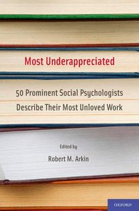 Most Underappreciated (h�ftad)