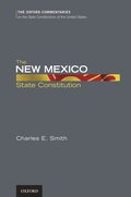 The New Mexico State Constitution
