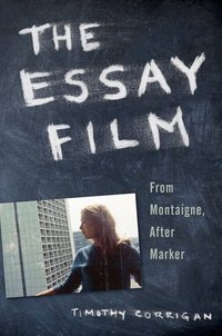 The Essay Film (h�ftad)