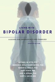 Living with Bipolar Disorder (h�ftad)