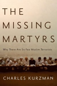 Missing Martyrs (h�ftad)