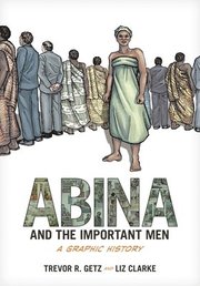 Abina and the Important Men (h�ftad)