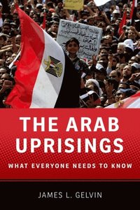 Arab Uprisings (h�ftad)