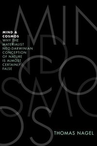 Mind and Cosmos (inbunden)
