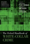 Oxford Handbook of White-Collar Crime