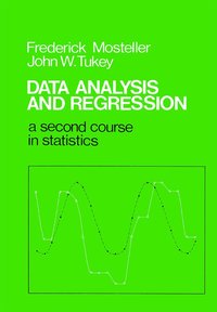 Data Analysis and Regression (h�ftad)