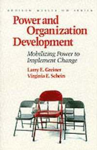 Power and Organization Development (inbunden)