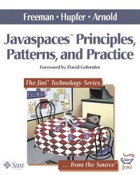JavaSpaces Principles, Patterns, and Practice (h�ftad)