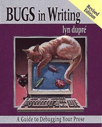 BUGS in Writing, Revised Edition (h�ftad)