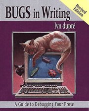 BUGS in Writing, Revised Edition (h�ftad)