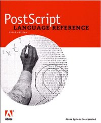 PostScript Language Reference (h�ftad)