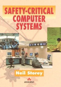 Safety Critical Computer Systems (h�ftad)