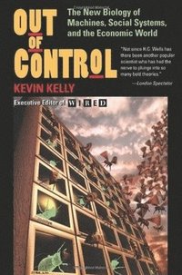 Out of Control (h�ftad)