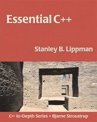 Essential C++ (h�ftad)