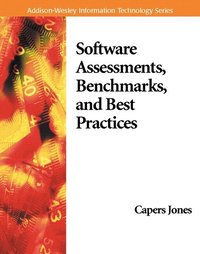 Software Assessments, Benchmarks, and Best Practices (inbunden)