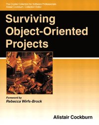 Surviving Object-Oriented Projects (h�ftad)