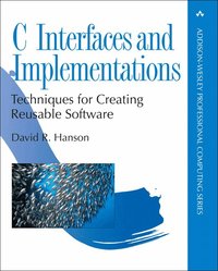 C Interfaces and Implementations (h�ftad)