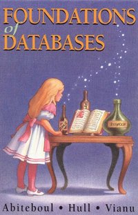 Foundations of Databases (h�ftad)