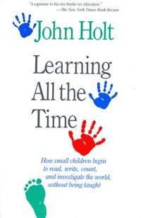 Learning All the Time (h�ftad)
