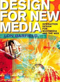 Design for New Media (h�ftad)