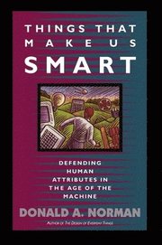 Things That Make Us Smart (h�ftad)