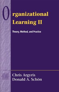 Organizational Learning II (inbunden)