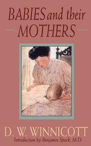 Babies and Their Mothers (h�ftad)
