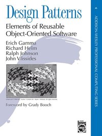 Design Patterns (h�ftad)
