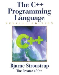 The C++ Programming Language, Special Edition (h�ftad)